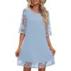 Airy Blue