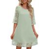 Mint Green