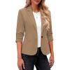 Dark Khaki