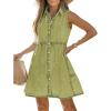 Olive Green