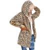 Apricot Leopard