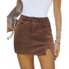 Rustic Brown