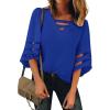 Lapis Blue