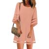 Peach Beige