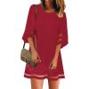 Savvy Red