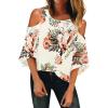 Ivory Floral