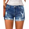 1 Denim Blue