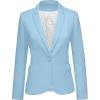 Airy Blue