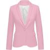 Candy Pink