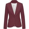 Dark Red