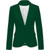 Verdant Green