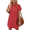 Poppy Red