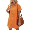 Russet Orange