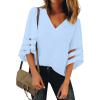 Chambray Blue