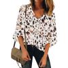 Leopard Print Beige