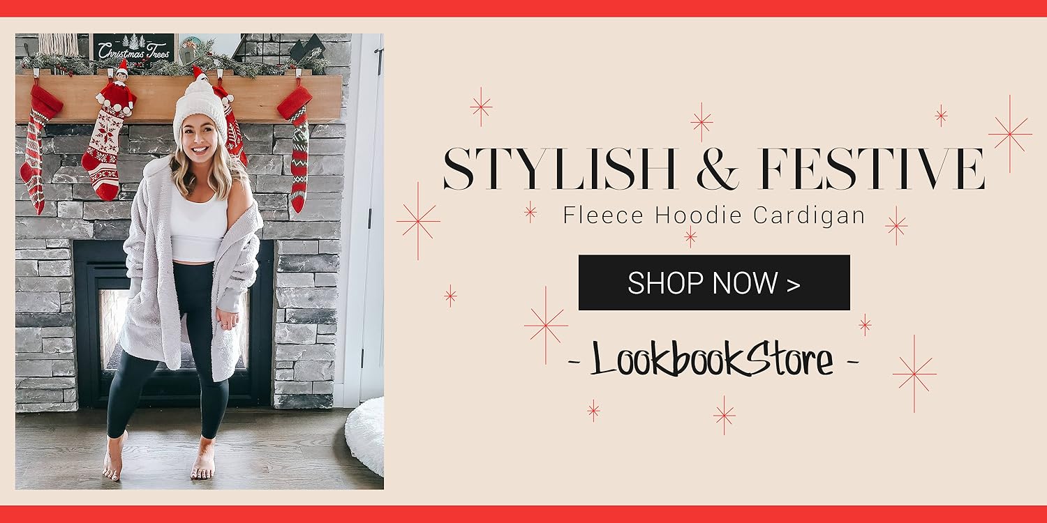 LookbookStore ：Affordable Chic Clothing for Modern Women