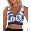 Blue Stripe