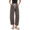 Bleached Sand Leopard