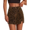 Brown Cheetah