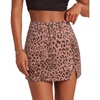 Pink Leopard