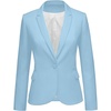 Airy Blue