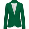 Verdant Green